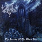 The Secrets Of The Black Arts (Re-Release) - Cover