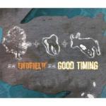 Cover - Good Timing