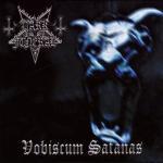 Vobiscum Satanas (Re-Release) - Cover
