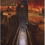 Cover - The Difference Engine