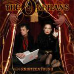 Cover - The Orphans