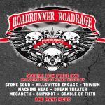 Cover - Roadrage 2007 (DVD)