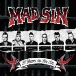 Cover - 20 Years In Sin Sin