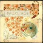 Fauxliage - Cover