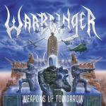 Cover - Weapons Of Tomorrow