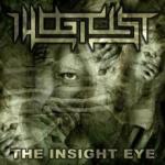 Cover - The Insight Eye