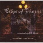 Cover - Masquerading Of The Wicked