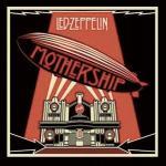 Mothership - Cover
