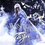 My Winter Storm - Cover