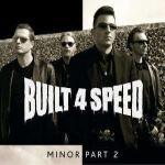 Cover - Minor Part II