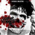 Cover - Casket Violence