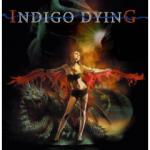 Cover - Indigo Dying