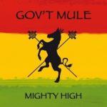 Cover - Mighty High