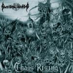 Cover - Chaos Rising