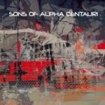 Sons Of Alpha Centauri - Cover