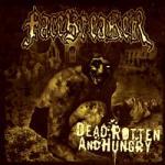 Cover - Dead, Rotten And Hungry