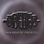 Doomsday Profits - Cover