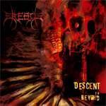 Cover - Descent To Beyond