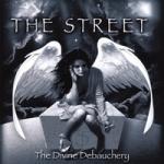 Cover - The Divine Debauchery