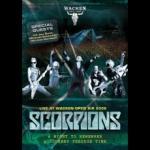 Cover - Live At Wacken Open Air 2006