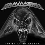 Cover - Empire Of The Undead