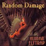 Cover - Human Flytrap
