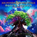 Cover - "Roots & Shoots Vol.2"
