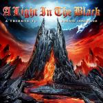 Cover - A Light In The Black (A Tribute To Ronnie James Dio)