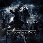 Cover - Kingdom Of Sorrow