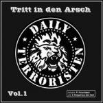 Cover - Tritt In Den Arsch Vol. 1