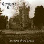 Cover - Shadows Of Old Ghosts