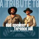 Cover - A Tribute To Bud Spencer & Terence Hill