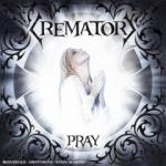 Pray - Cover