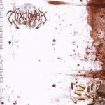 Cover - The Great Rebellious