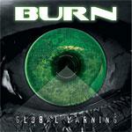 Global Warning - Cover