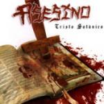 Cover - Cristo Satanico