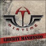 Liberty Manifesto - Cover