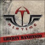 Cover - Liberty Manifesto