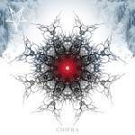 Chifra (EP) - Cover