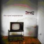 Cover - The RPWL Experience