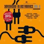 Advanced Electronics Vol. 6 - Cover