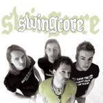 Swingcore - Cover