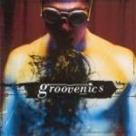 Cover - Groovenics