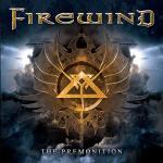 Cover - The Premonition