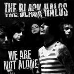 Cover - We Are Not Alone