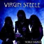 Cover - Noble Savage (Re-Release)