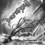 Donnerduett - Cover