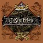 Cover - Old South Jamboree