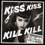 Kiss Kiss Kill Kill - Cover