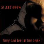 They Can See In The Dark (EP) - Cover